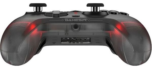 Joystick Gamesir Cyclone 2 Bundle Edition Con Base De Carga Negro