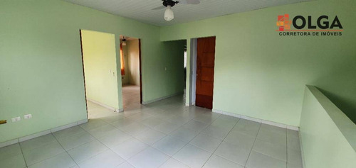 Imagem 12 de 30 de Casa Com 05 Quartos Em Condomínio Fechado, À Venda - Gravatá/pe - Ca0596