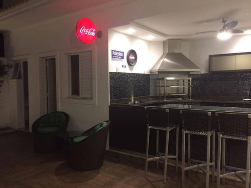 Imagem 8 de 28 de Casa Com 3 Dormitórios À Venda, 420 M² Por R$ 1.900.000,00 - Condomínio Lago Da Boa Vista - Sorocaba/sp - Ca8563