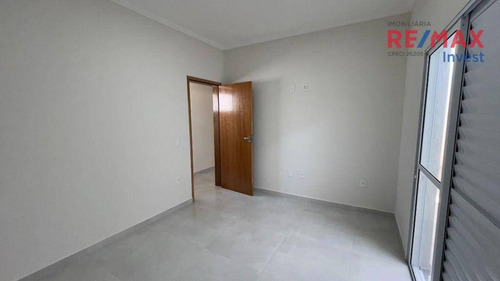 Imagem 20 de 30 de Casa Com 3 Dormitórios À Venda, 170 M² Por R$ 550.000,00 - Jardim Ypê - Botucatu/sp - Ca1149