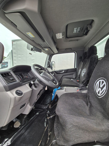 Vw Espress 2023 Apenas 2.700km Camionete Pick-up Cat B Ñ Dai