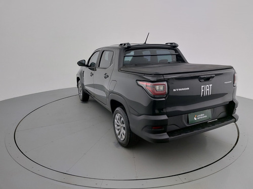 Fiat Strada 1.3 FIREFLY FLEX FREEDOM CS MANUAL