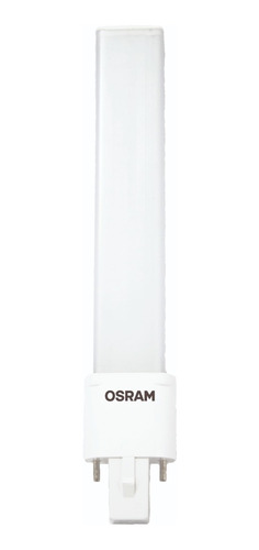 Pin Base Led Osram 6w