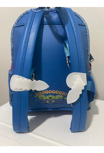 Mochila Loungefly Alien (toy Story)