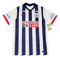 Comprar Camiseta Alianza Lima 2022 + Sponsor