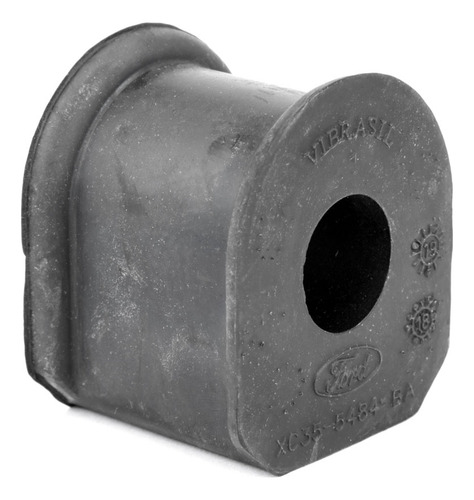 Imagen 2 de 10 de Buje De La Barra Estabilizadora Trazera Ford F-4000 01/20