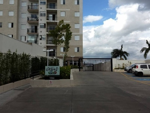 Imagem 22 de 30 de Apartamento - Ap52grandc - 69355166