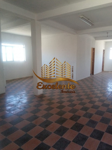Comercial - Aluguel - Jardim Santana - Cod. 160 - L160