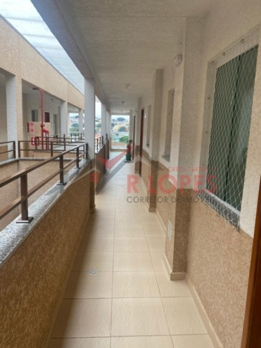 Imagem 10 de 12 de Condominio Fechado Para Venda No Bairro Vila Carrão, 2 Dorm, 45,00 M, 45,00 M - 2294