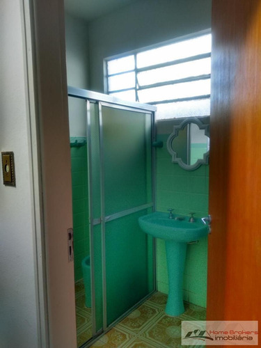 Imagem 2 de 11 de Casa Para Venda Em Jundiaí, Centro, 2 Dormitórios, 1 Banheiro - 20393p_2-1194174