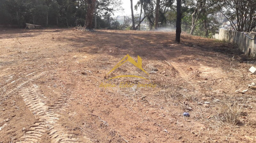 Imagem 4 de 10 de Terreno À Venda Em Santana De Parnaíba R$ 500.000,00 - 756