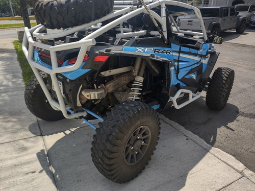 Imagen 4 de 8 de Polaris Rzr 1000 Xp 2019