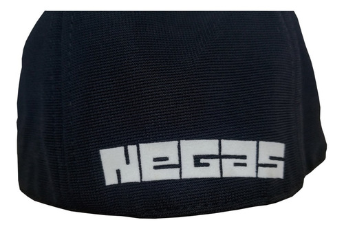 Imagen 2 de 5 de Gorra Oficial De Negas Producto Original Del Canal Youtube