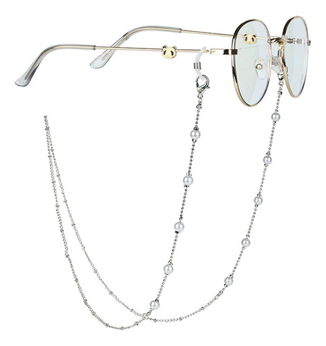Collar De Cadena Para Gafas Gafas De Sol Soporte Para