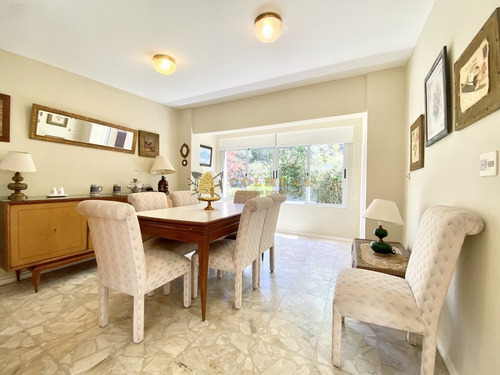 Hermosa Casa En San Rafael, 4 Dormitorios *- Ref: 3437