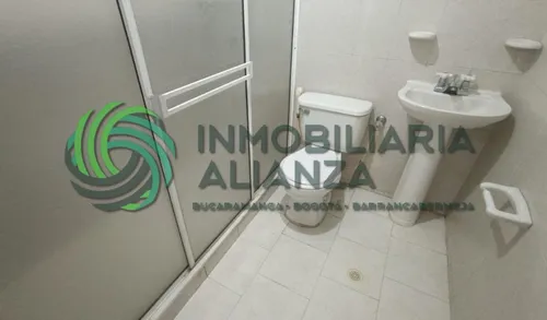 Apartaestudio En Arriendo En Antonia Santos. Cod A11997