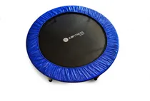 Comprar Mini Tramp Cama Elastica Jlm Fitness Reforzada Profesional