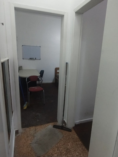 Imagen 4 de 25 de Departamento 3 Ambientes Amoblado En Alquiler Temporal. Ideal Estudiantes O Teletrabajo, 80 Metros, Paternal -dueño Directo