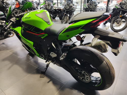 Imagen 5 de 19 de Kawasaki Ninja Zx10 R - Zx10r 0km 2023 ***tomamos Permuta***