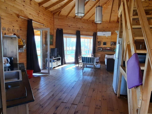 Venta Casa Con Lote Delta Isla Casa 4 Amb Acepta Permuta