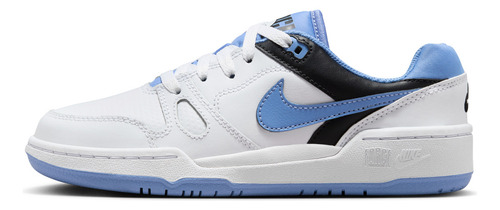 Nike Full Force Low Low Niños