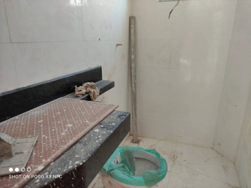 Imagem 7 de 15 de Apartamento Com Área Privativa À Venda, 2 Quartos, 1 Vaga, Céu Azul - Belo Horizonte/mg - 2171
