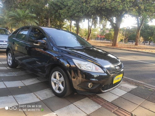 Imagem 1 de 6 de Focus 1.6 Gl 16v Flex 4p Manual