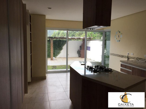 Imagem 5 de 15 de Casa A Venda Villa Solaia - 560