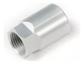 Porca Bico Enchimento Pneu Tracker 2021 Com Tpms Gm 26223716