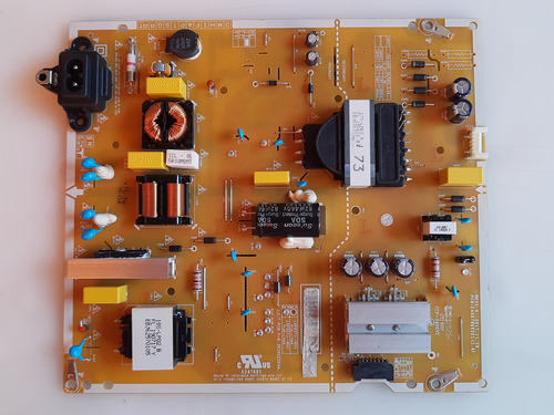 Fuente LG 55um7200pua / Eax67865201 (1.6) (Usado)