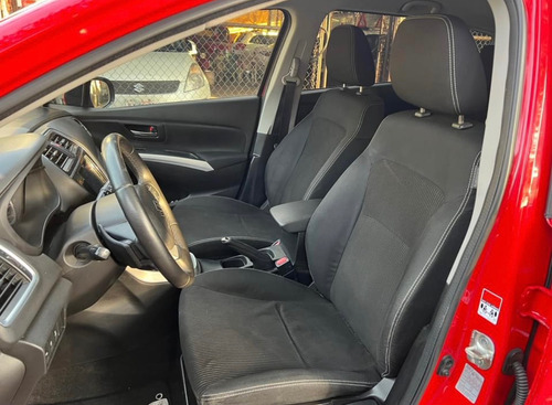 Suzuki S-Cross 1.4 Turbo At