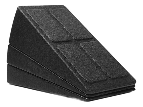3 Piezas Cortadora De Pantorrillas Slant Board Ajustable
