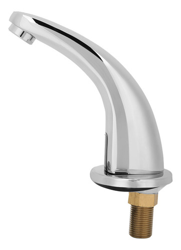 Sensor De Grifo Sin Contacto, Cuerpo De Cobre, Infrarrojo