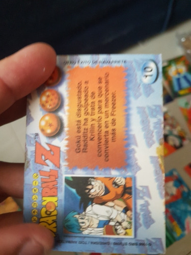 Figura Gohan Super Saiyan 2 Dragon Ball Z Coleccionable