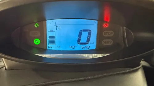 Renault Twizy Technic