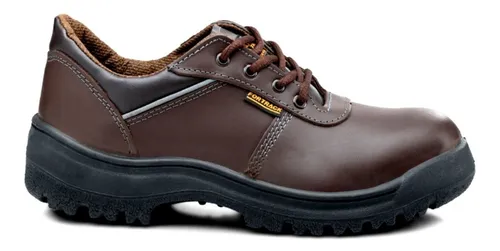 Zapatillas Carrefour Seguridad Industrial Botines Y Zapatos