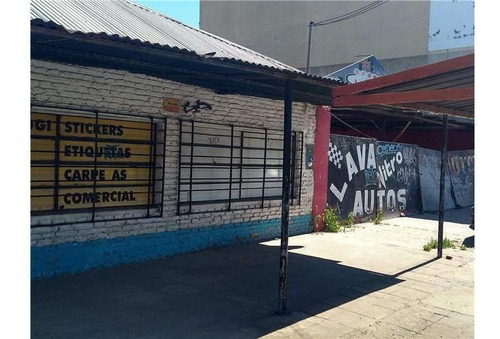 Imagen 3 de 7 de Local Comercial En Venta Moreno