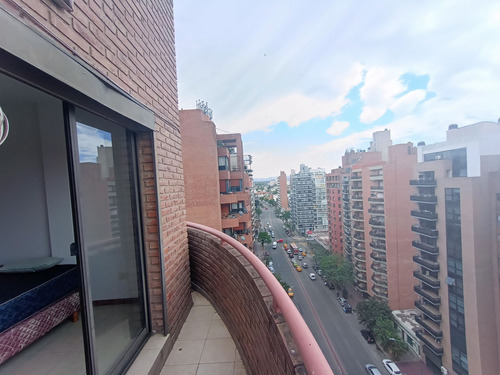 Venta Hermoso Departamento 1 Dor. Centro Luminoso!