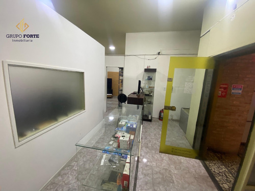 Local Comercial Barrio Centro En Venta Con Escritura!!!