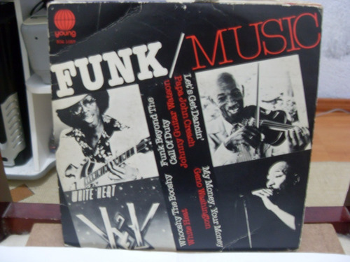 Cp - Funk / Music - Funk Beyond The Call Of Duty Jo