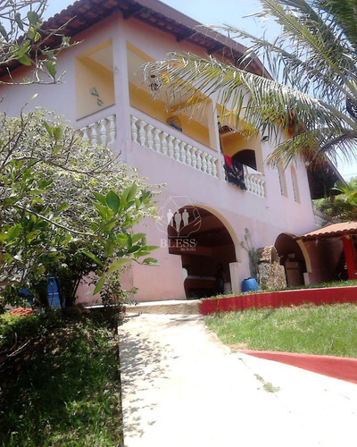 Chacara - Ch00146 - 34387578