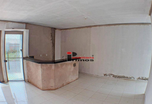 Imagem 6 de 26 de Casa À Venda Na Rua Olivio Pressendo 50 Por R$ 350.000 - Jardim Santa Júlia - Monte Alto/sp - Ca0967