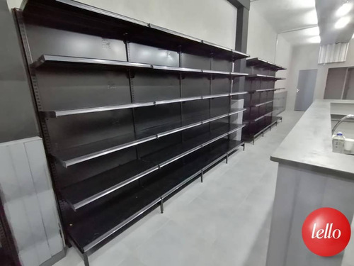 Imagem 11 de 12 de Comercial/industrial - Ref: 206248