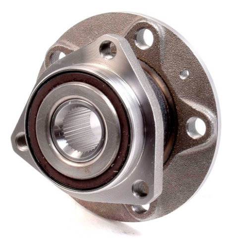 Maza Delantera Para Caddy 2014 - 2020