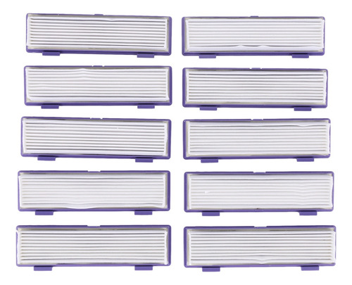 . Filtros Hepa De 10 Piezas For Botvac D/connected Series D7