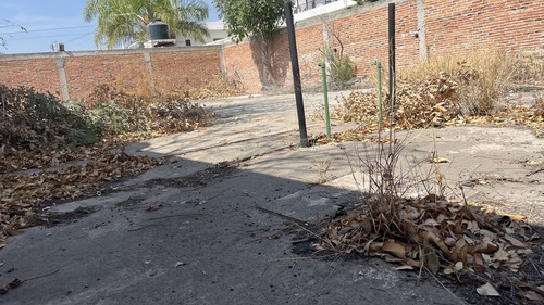 Terreno En Venta Castillo Queretaro