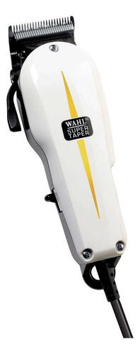 Wahl Super Taper 220v - Maquina De Corte Profissional