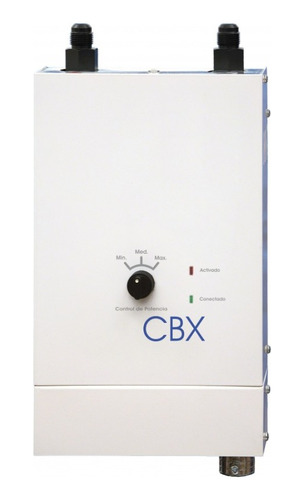 Calentador Cbx 220v 11kw Termotronic Cod: 5015116