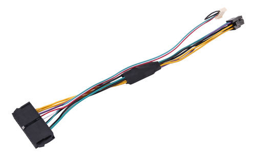 Cable De Fuente De Alimentación Atx Psu De 10 Pines Pcie A A