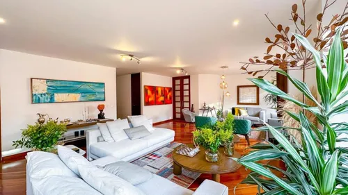 Venta De Apartamento En Chiconavarra
